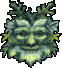 greenman logo