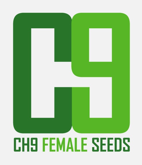 CH9 Female Seeds