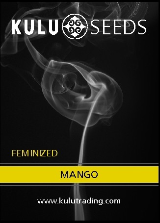 Kulu Trading Mango