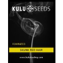 Kulu Trading Skunk Red Hair Feminised