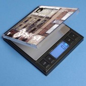 CD Scale Open