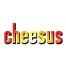 Big Buddha Cheesus Logo